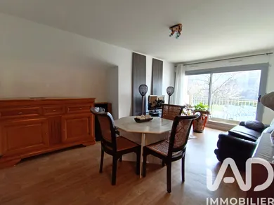 Appartement à Angers (49000)