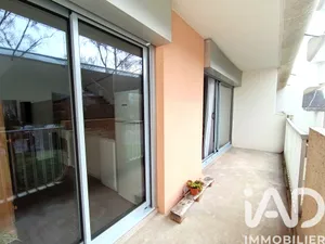 Appartement à Angers (49000)