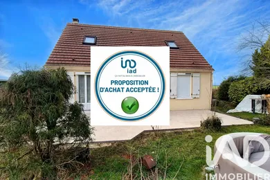 House in Fresnoy-le-Luat (60800)