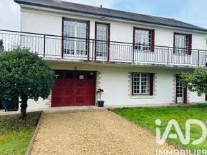 Maison à Beaugency (45190)