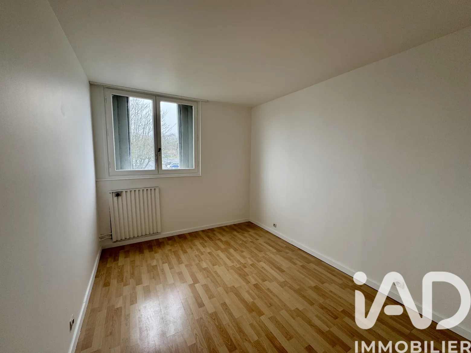 Vente appartement à Chilly — 3