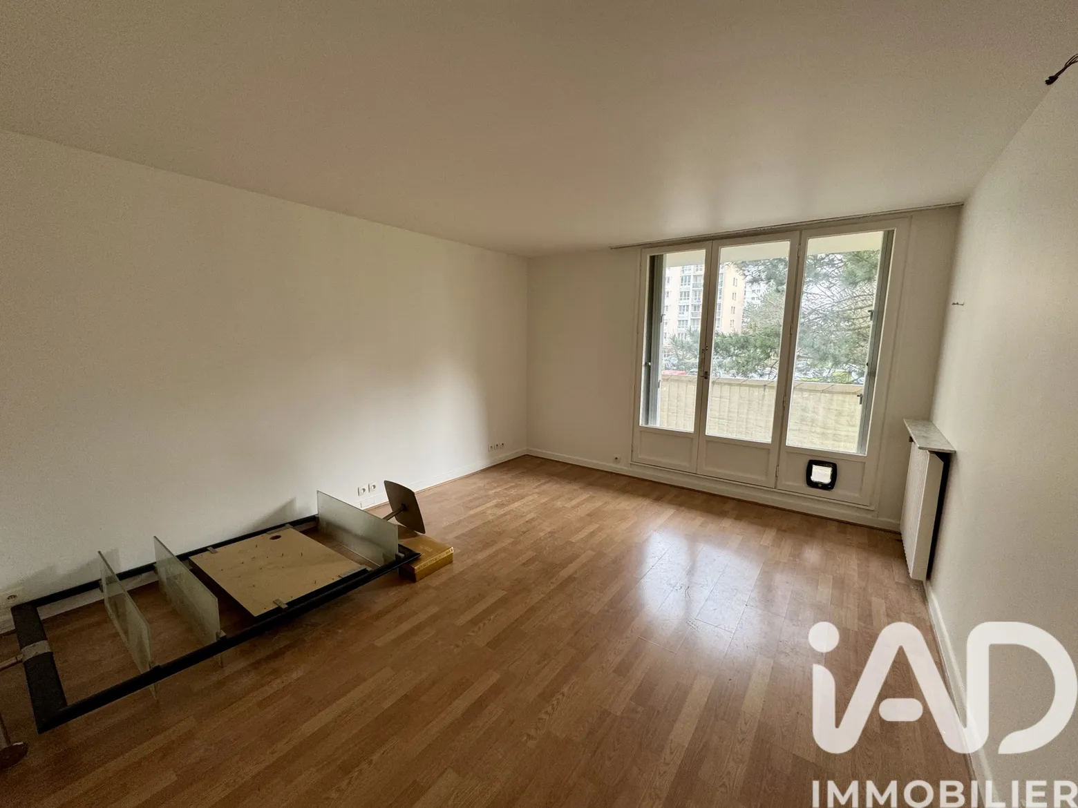 appartement à Chilly