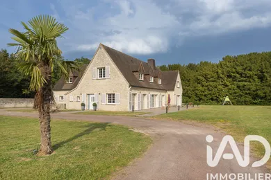 Domaine à Champcueil (91750)