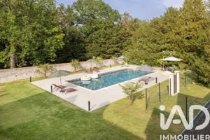 Domain in Champcueil (91750)