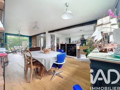 Maison à Orvault (44700)