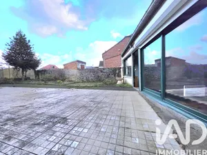 Maison de ville à Pont-sur-Sambre (59138)