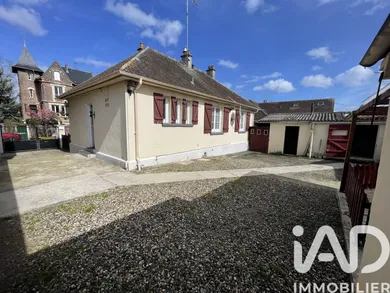 House in Le Meux (60880)