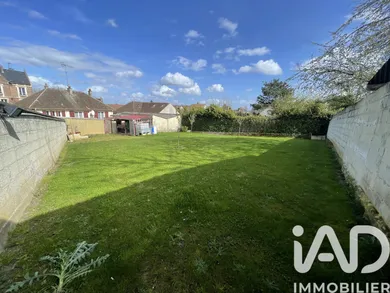 House in Le Meux (60880)