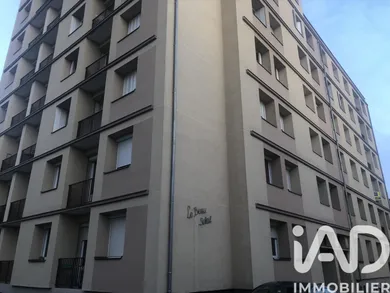 Apartment in Bourg-en-Bresse (01000)