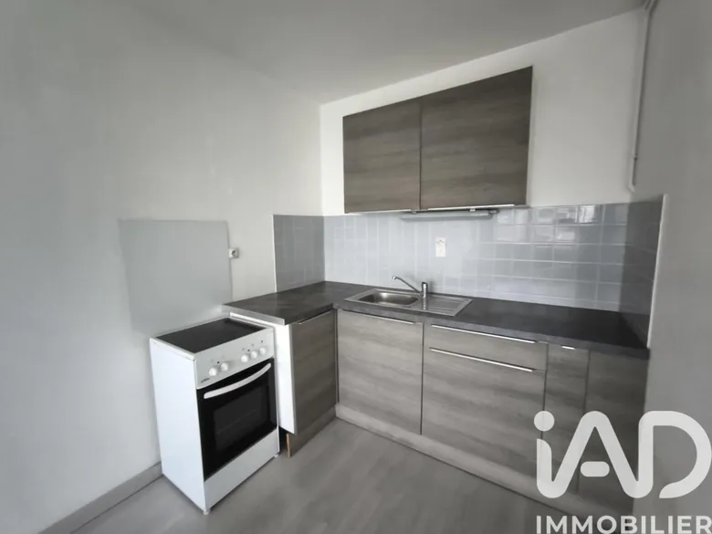 Appartement 2 pièces 47 m² · à Valenciennes · 47 m² · 100 000 €