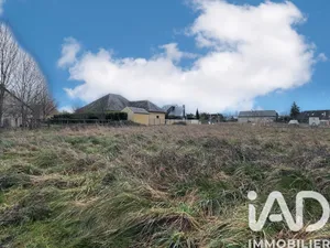 Terrain à bâtir à Ibos (65420)