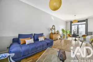 House in Colombes (92700)