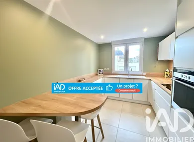 Appartement à Lyon (69006)