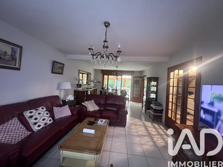 Maison 6 pièces 135 m² · à Anzin · 135 m² · 250 000 €