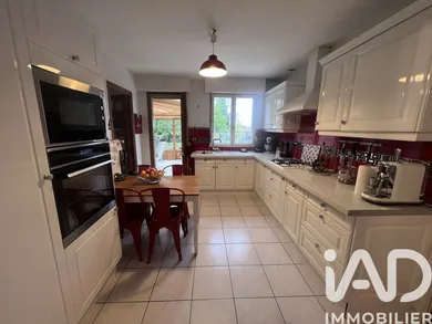 House in Anzin (59410)