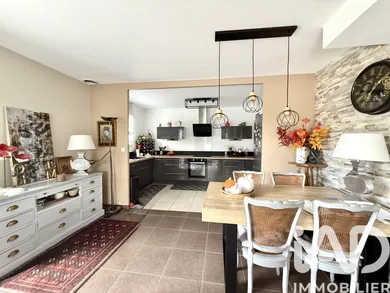 House in Saint-Paul-les-Fonts (30330)