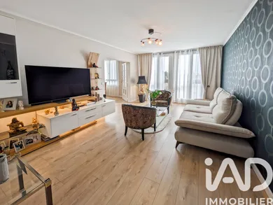 Appartement à Lorient (56100)