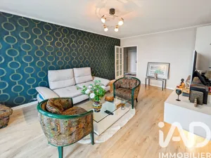Apartment in Lorient (56100)