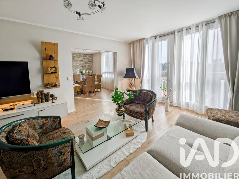 Appartement 5 pièces 90 m² · à Lorient · 90 m² · 185 000 €