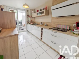 Apartment in Lorient (56100)