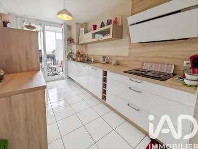Appartement à Lorient (56100)