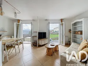 Apartment in Montauroux (83440)