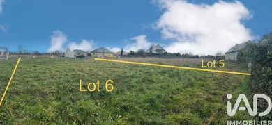 Building plot in Ibos (65420)