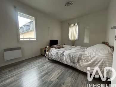 Traditional house in Oloron-Sainte-Marie (64400)