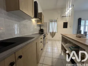 Traditional house in Oloron-Sainte-Marie (64400)