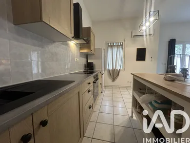 Traditional house in Oloron-Sainte-Marie (64400)