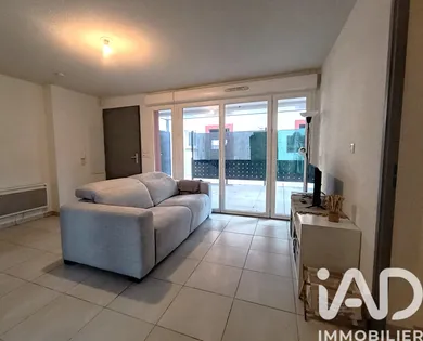 Apartment in Sauvian (34410)