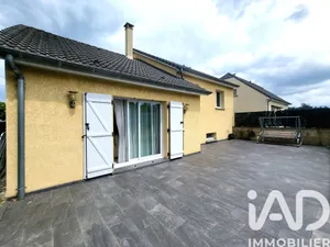 Maison à Villers-Semeuse (08000)