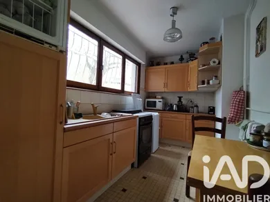 Appartement à Bagnolet (93170)
