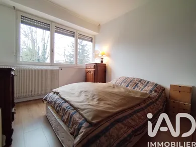 Appartement à Bagnolet (93170)