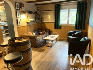 Maison à Marguerittes (30320)