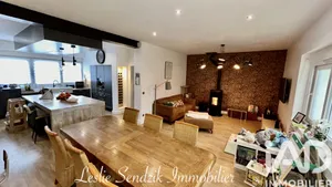 Village house in Montois-la-Montagne (57860)