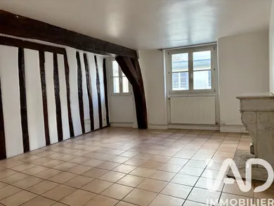 Appartement à Paris (75005)