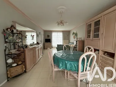 Traditional house in Meulan-en-Yvelines (78250)