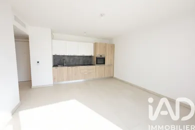 Apartment in Beausoleil (06240)
