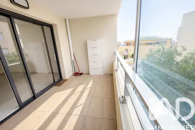 Apartment in Beausoleil (06240)