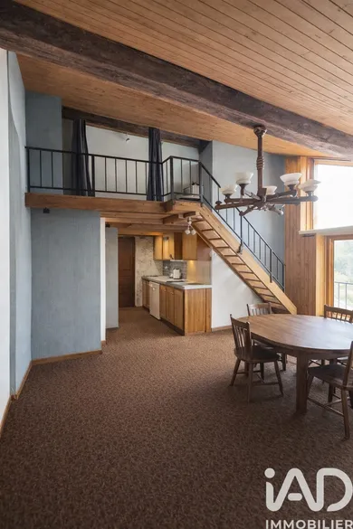 Chalet in Bourg-Saint-Maurice (73700)