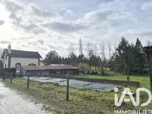 House in Lécousse (35133)