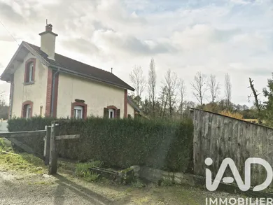 House in Lécousse (35133)