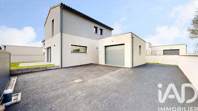 House in Saint-Hilaire (31410)