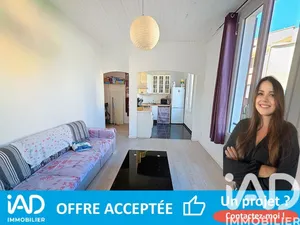 Appartement à Toulon (83000)