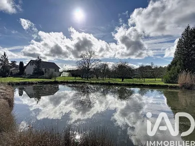 Maison à Sainte-Menehould (51800)