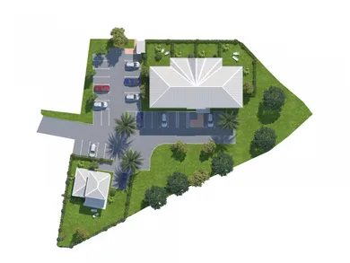 Maison à Le Diamant (97223)