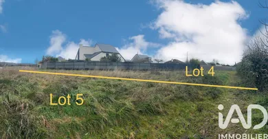 Building plot in Ibos (65420)