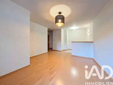 Appartement à Couëron (44220)
