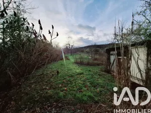 Terrain à Laxou (54520)